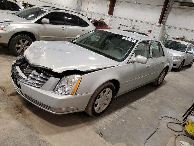 2006 Cadillac DTS 