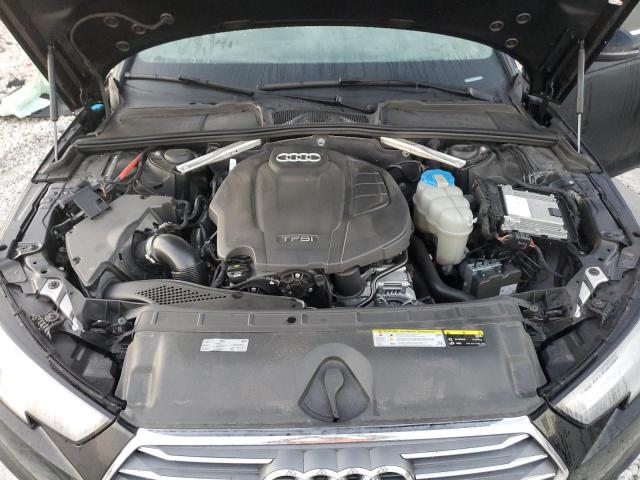 2018 AUDI A4 PREMIUM - WAULMAF44JA223460