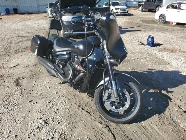 Salvage cars for sale from Copart Knightdale, NC: 2015 Suzuki VZR1800