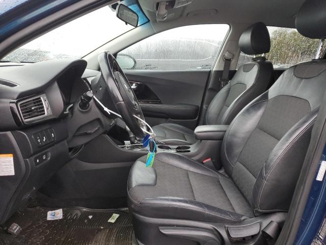 2017 KIA NIRO EX KNDCC3LC1H5096165