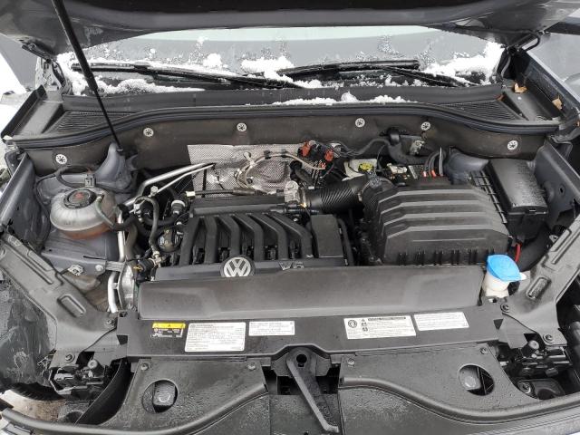 2020 VOLKSWAGEN ATLAS CROS - 1V2ME2CA0LC216466