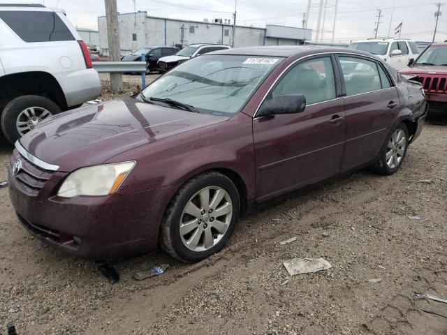 2007 Toyota Avalon XL