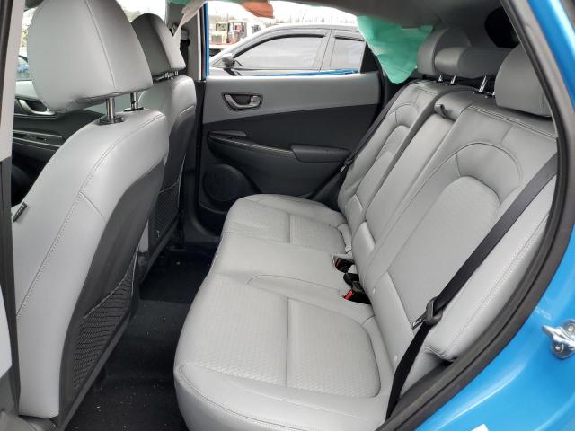 2020 HYUNDAI KONA LIMIT - KM8K3CA52LU513979