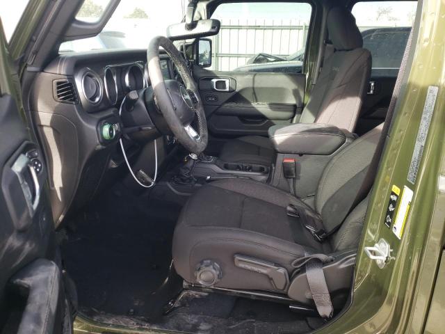 1C4HJXEN9NW251651 Jeep Wrangler Unlimited Sahara