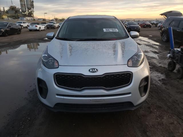 KNDPM3AC9K7578881 KIA Sportage Lx