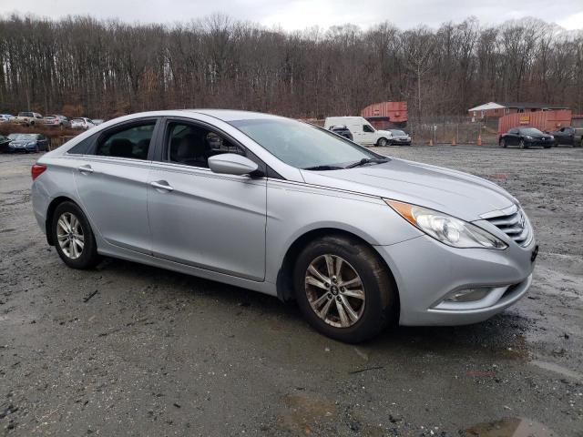 VIN 5NPEB4AC5DH533552 2013 HYUNDAI SONATA no.4