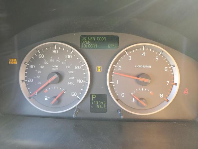YV1MS382562177475 Volvo S40