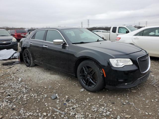 2017 CHRYSLER 300C - 2C3CCAEG3HH564270