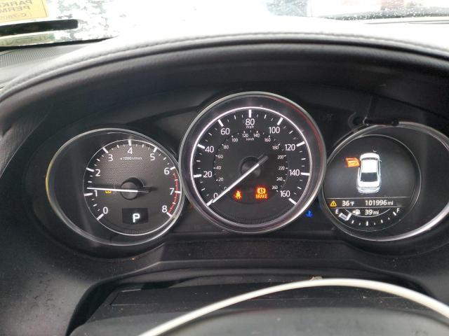 2017 MAZDA 6 GRAND TO - JM1GL1W57H1140258