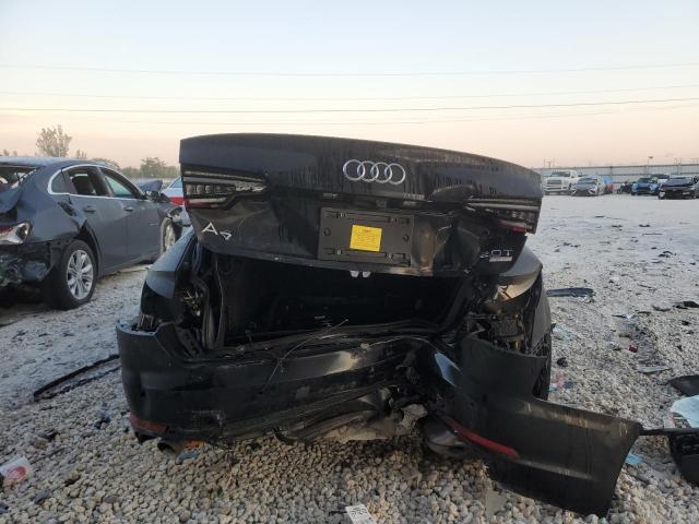 2018 AUDI A4 PREMIUM - WAULMAF44JA223460