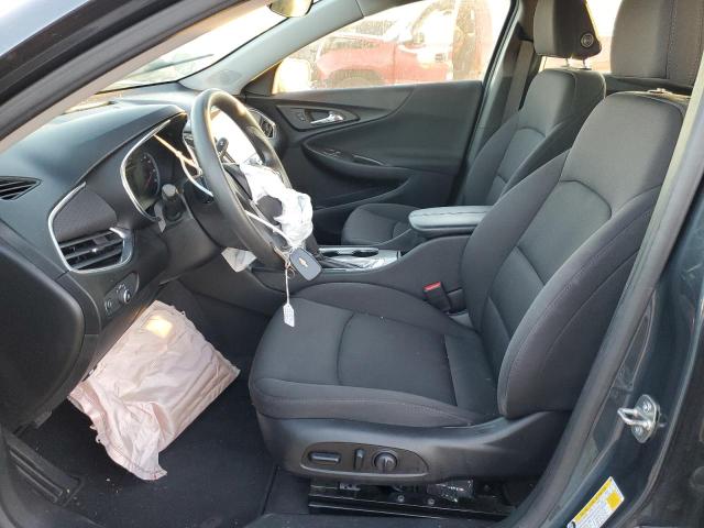 2019 CHEVROLET MALIBU LT 1G1ZD5ST7KF136926