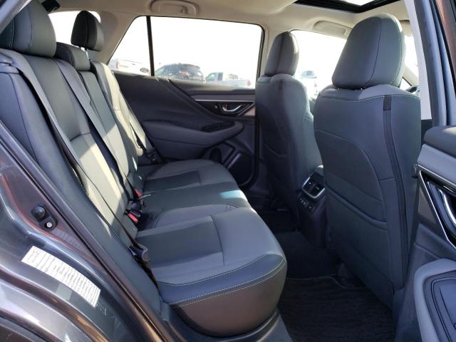 2020 SUBARU OUTBACK ON 4S4BTGKD1L3254422