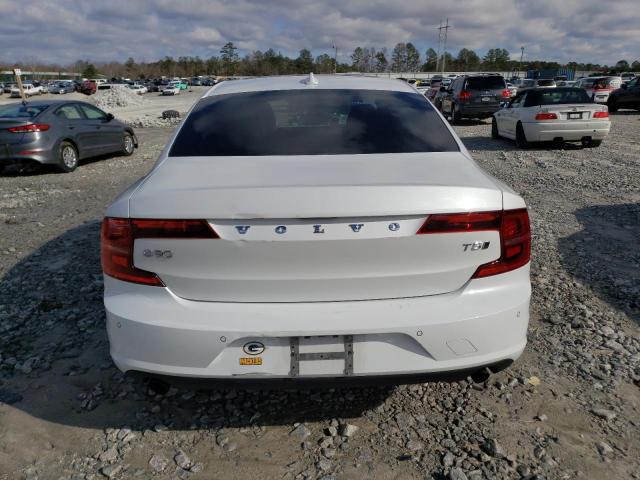 LVY982MK2JP040413 Volvo S90 T5 Momentum
