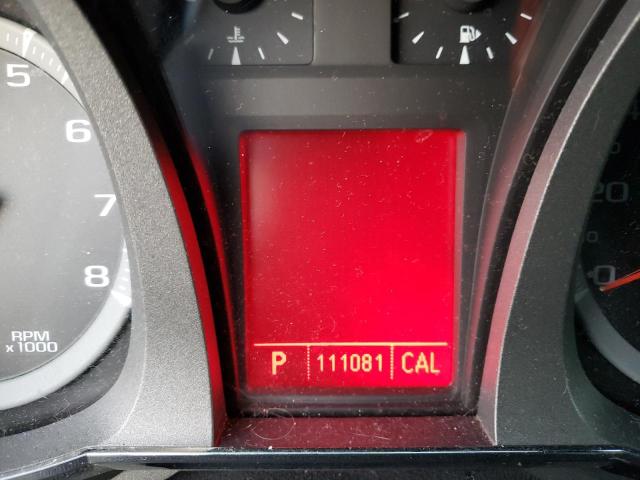 2CTFLWE5XB6432845 GMC Terrain Slt