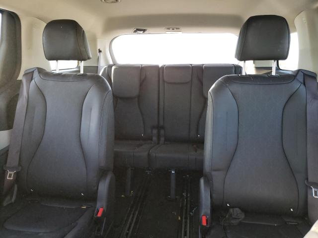 2022 KIA CARNIVAL L - KNDNB4H32N6097535