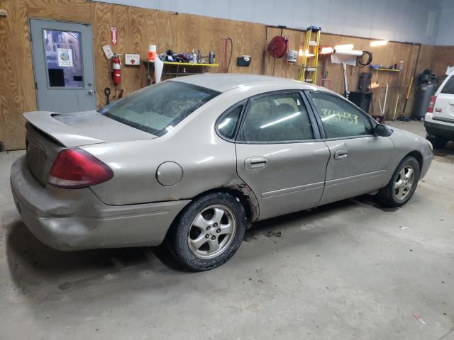 2006 Ford Taurus Se VIN: 1FAFP53U46A262615 Lot: 49169244