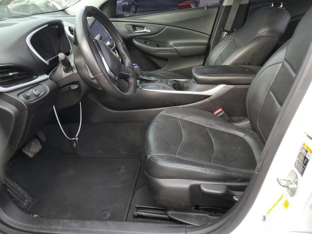 2017 CHEVROLET VOLT LT - 1G1RC6S50HU198621