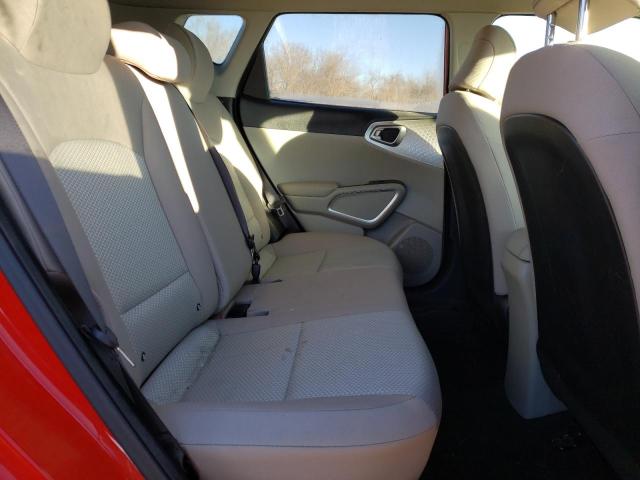 KNDJ23AU4L7730703 KIA SOUL LX