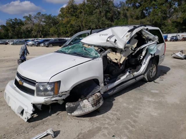 2013 CHEVROLET TAHOE K150 1GNSKBE01DR214317  37161533