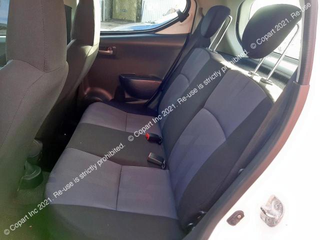 MA3GFC31S00704813 Suzuki Alto Sz