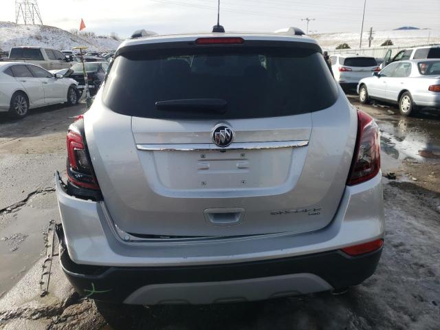KL4CJGSM7KB777277 Buick Encore Essence