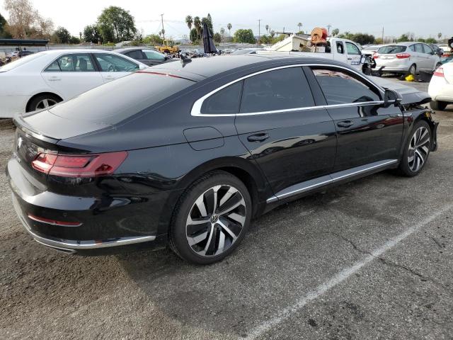 2021 VOLKSWAGEN ARTEON SEL - WVWHR7AN1ME012758