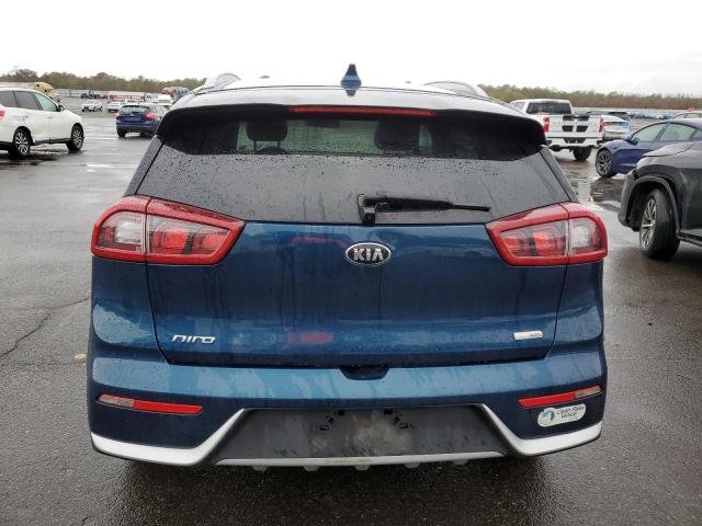 2017 KIA NIRO EX KNDCC3LC1H5096165