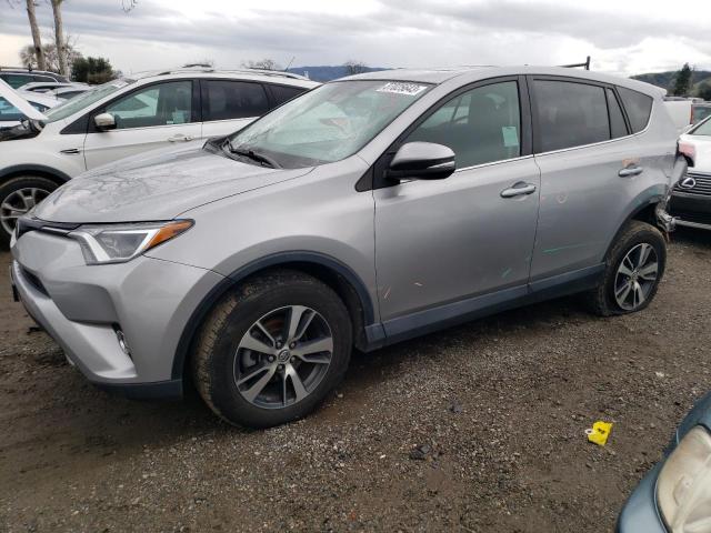 2018 TOYOTA RAV4 ADVEN 2T3WFREV9JW498679