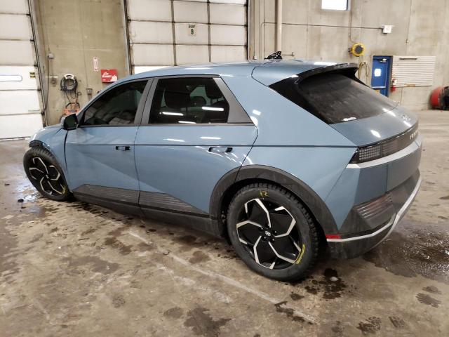 2022 HYUNDAI IONIQ 5 SE - KM8KMDAF9NU058191