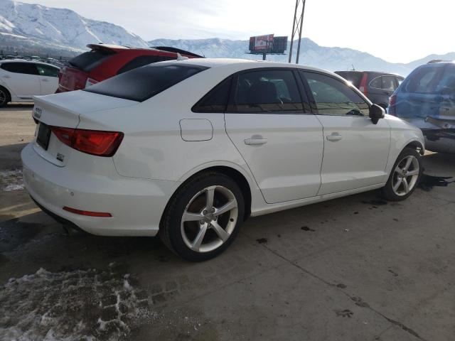 2015 AUDI A3 - WAUBFGFFXF1099955