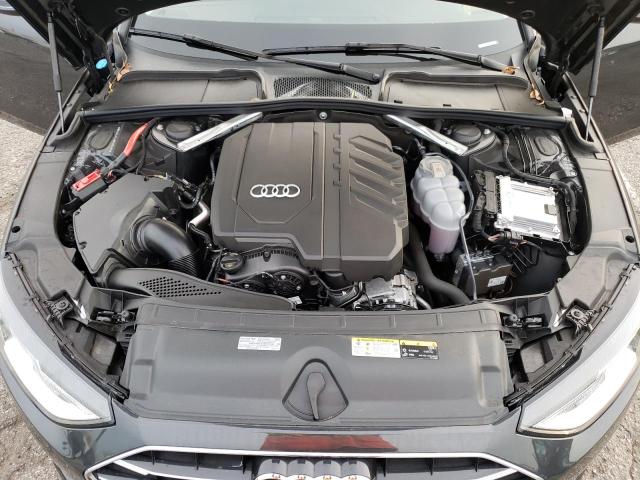 2021 AUDI A4 PREMIUM - WAUABAF49MA016404