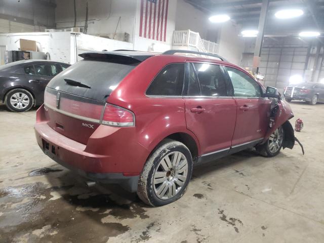 2LMDU68CX8BJ35147 Lincoln MKX