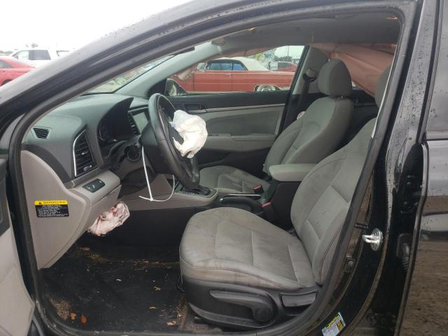 2018 HYUNDAI ELANTRA SE 5NPD84LF1JH300863