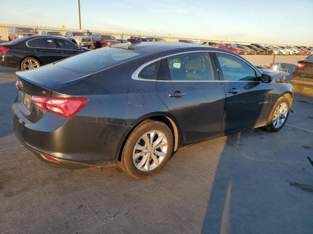 2019 CHEVROLET MALIBU LT 1G1ZD5ST7KF136926