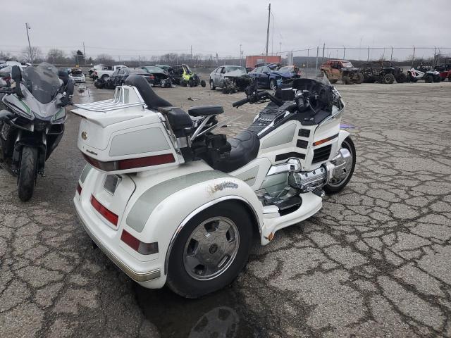 2000 HONDA GL1500 SE1 1HFSC2231YA201663