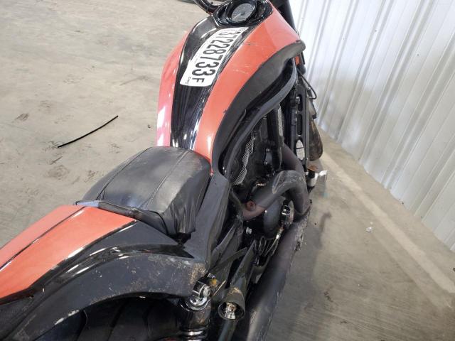 2017 HARLEY-DAVIDSON VRSCDX NIG 1HD1HHH13HC800518