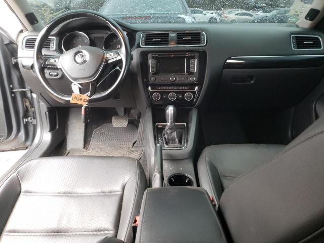 2015 VOLKSWAGEN JETTA TDI 3VWLA7AJ9FM302609
