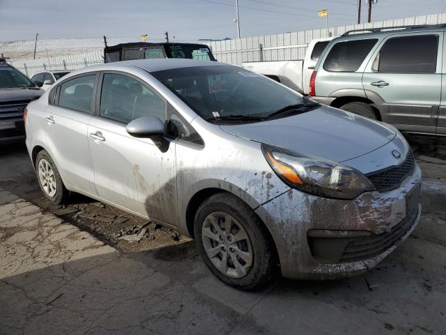 KNADM4A39G6685948 KIA RIO LX
