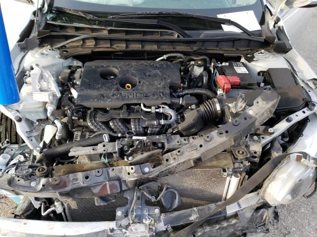 2020 NISSAN ALTIMA S - 1N4BL4BV0LC142051