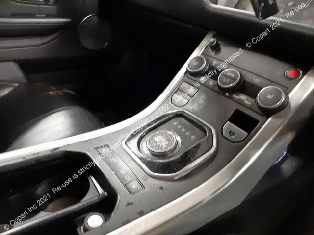 SALVA2AN9KH343282 Land Rover RANGE ROVE