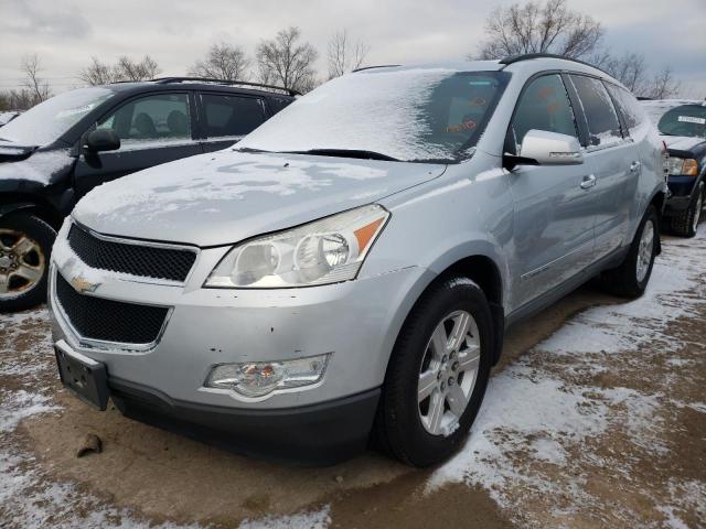 2009 Chevrolet Traverse LT