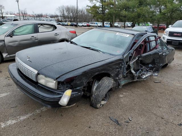 CHEVROLET CAPRICE  1992 0