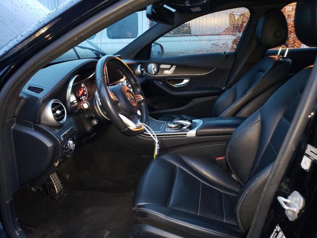 55SWF4KB8FU028359 Mercedes-Benz C 300 4matic