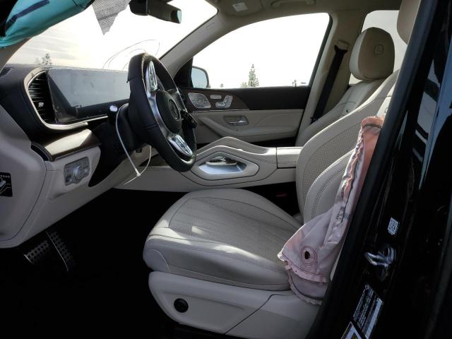 2023 MERCEDES-BENZ GLE CLASS 4JGFB6BB1PA865419