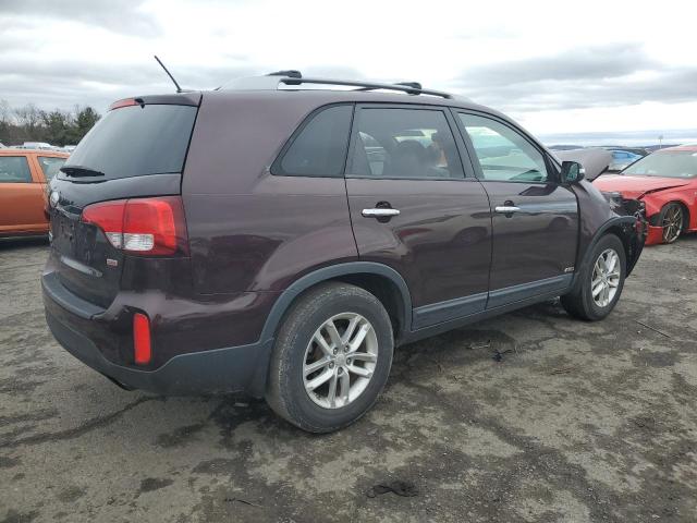 5XYKTCA62EG542965 KIA Sorento