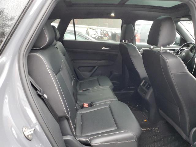 2020 VOLKSWAGEN ATLAS CROS - 1V2ME2CA0LC216466