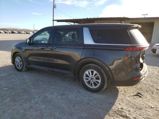 2022 KIA CARNIVAL L - KNDNB4H32N6097535