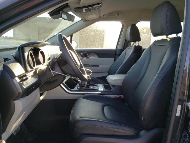 2022 KIA CARNIVAL L - KNDNB4H32N6097535
