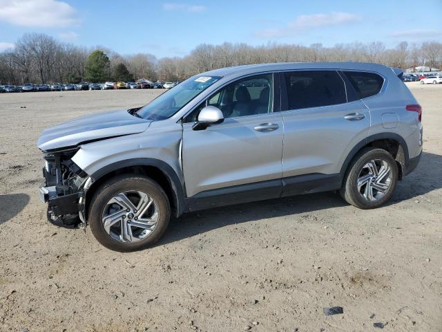 2021 Hyundai Santa Fe SE