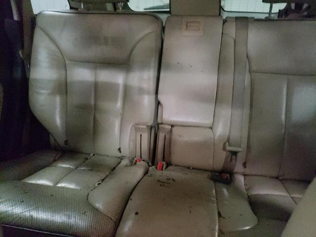 2LMDU68CX8BJ35147 Lincoln MKX